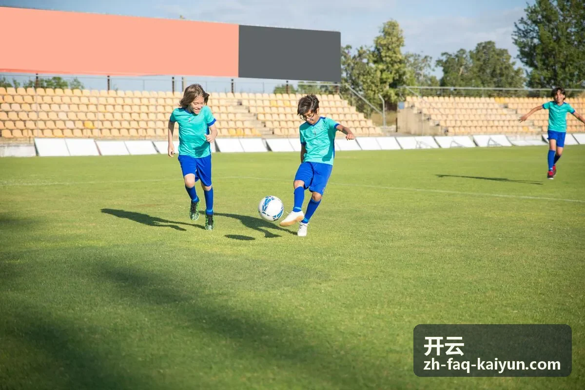 开云数据看板用于营销效果追踪与渠道对比场景